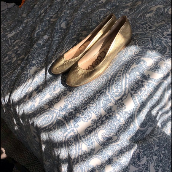 NWOT Sam endelmen shoes 😍😍 - Picture 2 of 7